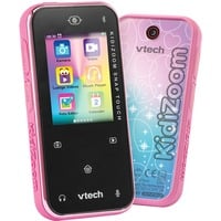 VTech KidiZoom Snap Touch, Digitalkamera pink