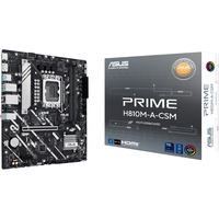 ASUS PRIME H810M-A-CSM, Mainboard