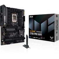 ASUS TUF GAMING Z790-PRO WIFI, Mainboard 