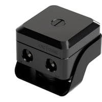 Alphacool Core DDCzero Pumptop, Pumpe mit Pumpe