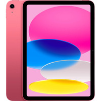 Apple iPad 11" (256GB) DEP, Tablet-PC pink, 11. Gen / 2025