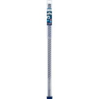 Bosch Professional EXPERT Hammerbohrer SDS-max-8X, Ø 25mm Arbeitslänge 600mm
