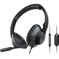 Creative HS-720 V2, Headset schwarz, USB