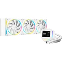 DeepCool LM360 WH, Wasserkühlung weiß