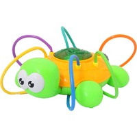 Mc Fizz Wassersprinkler Schildkröte, Wasserspielzeug