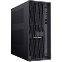 Lenovo ThinkStation P4 (30KN003EGE), PC-System schwarz, Windows 11 Pro