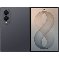 Samsung Galaxy Z Fold8 256GB, Handy Graphite, Android, 12 GB