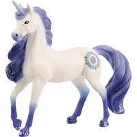 Schleich Bayala Mandala Einhorn Hengst, Spielfigur 