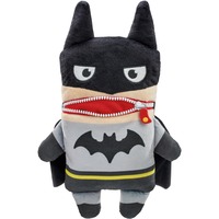 Schmidt Spiele Sorgenfresser Batman           , Kuscheltier mehrfarbig, 29 cm