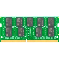 Synology SO-DIMM 8 GB DDR4-2666 , für NAS , Arbeitsspeicher D4ES01-8G