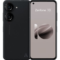 ASUS Zenfone 10 128GB, Handy Midnight Black, Android 13