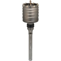 Hohlbohrkrone SDS-max-9 CoreCutter, Ø 82mm, einteilig, Bohrer