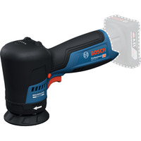 Bosch Polierer GPO 12V-77, Poliermaschine Boxed
