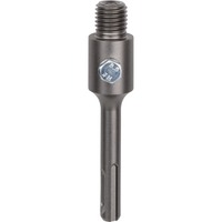 Bosch Professional PRO SDS plus-Adapter für Hohlbohrkronen mit M 16, Aufsatz 