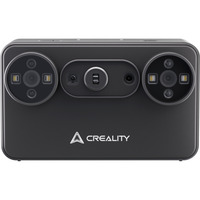 Creality Pika, 3D-Scanner 