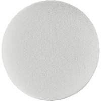 Dremel Versa Schaumstoff Pad (PC362), Schleif- / Poliermittel weiß, 3 Stück