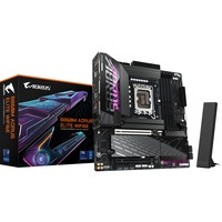 GIGABYTE B860M AORUS ELITE WIFI6E, Mainboard