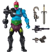 Mattel Masters of the Universe Masterverse Trap Jaw, Spielfigur 17,8 cm