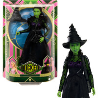 Wicked - Elphaba , Puppe