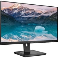Philips 242S9JML, LED-Monitor 60.5 cm (23.8 Zoll), schwarz, FullHD, VA, USB-Hub, Adaptive-Sync, Lautsprecher