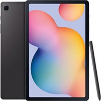 SAMSUNG Galaxy Tab S6 Lite (2024), Tablet-PC grau, Oxford Gray, 128 GB, 4G