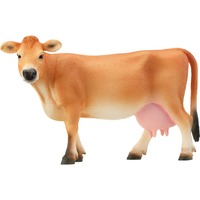 Schleich Farm World Jersey Kuh, Spielfigur 