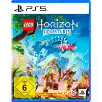 Sony LEGO Horizon Adventures, PlayStation 5-Spiel