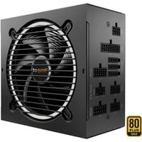 be quiet! Pure Power 12M 1200W, PC-Netzteil schwarz, 5x PCIe, Kabel-Management, 1200 Watt