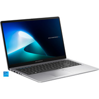 ASUS ExpertBook P1 (P1503CVA-S71299W), Notebook grau, Intel® Core™ i5-13420H, Intel® UHD Graphics, 16 GB DDR5, 512 GB (512 GB SSD), Windows