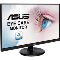 ASUS VA27DCP, LED-Monitor 69 cm (27 Zoll), schwarz, FullHD, IPS, USB-C