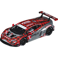 Carrera DIGITAL 132 Lamborghini Huracán GT3 Evo2 "Pfaff Motorsports, No.9", Rennwagen 
