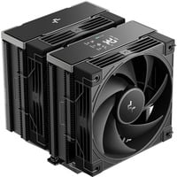 DeepCool AK620 G2 DIGITAL NYX, CPU-Kühler schwarz, 120 mm