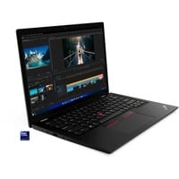 Lenovo ThinkPad L13 2-in-1 G5 (21LM0021GE), Notebook schwarz, Intel® Core™ Ultra 5 125U, Intel® Graphics, 16 GB LPDDR5X, 512 GB (512 GB SSD), Windows 11 Pro 64-Bit