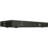 Lindy Multi-View HDMI Switch 4K30, 9 Port schwarz, HDCP 1.4