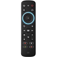 Streamer Fernbedienung