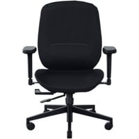 Razer Fujin, Gaming-Stuhl schwarz, Black