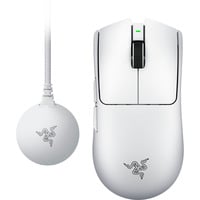Razer Viper V4 Pro, Gaming-Maus weiß