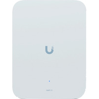Ubiquiti UniFi 5G Max Outdoor, Modem weiß