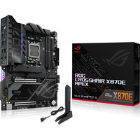 ASUS X870 MAX GAMING WIFI7, Mainboard