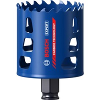 Bosch Professional EXPERT Multi Material PC Plus Lochsäge, Ø 65mm 
