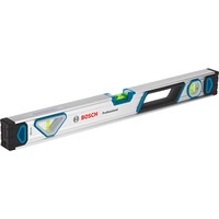 Bosch Professional Professional Wasserwaage 60cm mit Durchgriffsöffnung