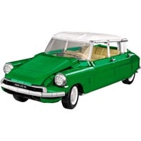 COBI Citroen DS 19 1956, Konstruktionsspielzeug Maßstab 1:12