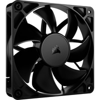 Corsair RS120 PWM, Gehäuselüfter schwarz, 120 mm