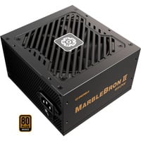 Enermax Marblebron II 850W, PC-Netzteil schwarz, 1x 12-Pin High Power GPU, 4x PCIe, Kabelmanagement, 850 Watt
