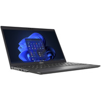 Fujitsu LIFEBOOK U9310 Generalüberholt, Notebook schwarz, Intel® Core™ i5-10210U, Intel® UHD Graphics, 16 GB LPDDR3, 512 GB (512 GB SSD), Windows 11 Pro