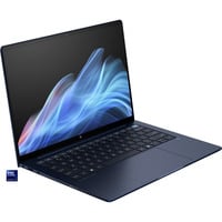 HP EliteBook Ultra G1i (B66THAT), Notebook blau, Intel® Core™ Ultra 7 258V, Intel® Arc™ Graphics 140V, 32 GB LPDDR5X, 1 TB (1 TB SSD), Windows 11 Pro 64-Bit