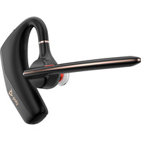 HP POLY Voyager Legend 50-M UC M Teams, Headset schwarz, Bluetooth Core 5.4