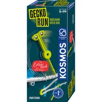 KOSMOS Gecko Run - Speed Kick, Kugelbahn Erweiterung