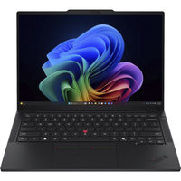 Lenovo ThinkPad T14s G7 (21YU004BGE), Notebook schwarz, Intel® Core™ Ultra 7 355, Intel® Graphics, 32 GB LPDDR5X, 1 TB (1 TB SSD), Windows 11 Pro