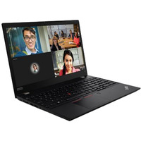 Lenovo ThinkPad T590 Generalüberholt, Notebook schwarz, Intel® Core™ i7-8665U, Intel® UHD Graphics 620, 16 GB DDR4, 256 GB (256 GB SSD), Windows 11 Pro